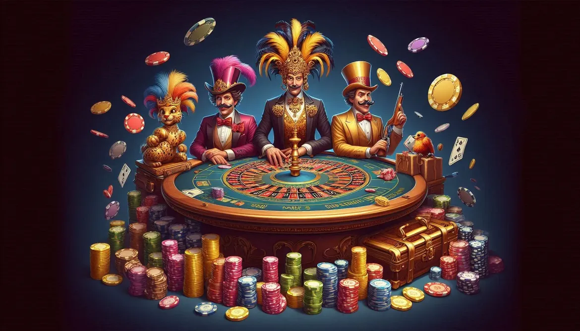 Cocoa Casino